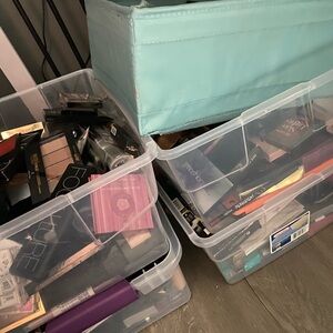 Custom Makeup Bundle for Customer